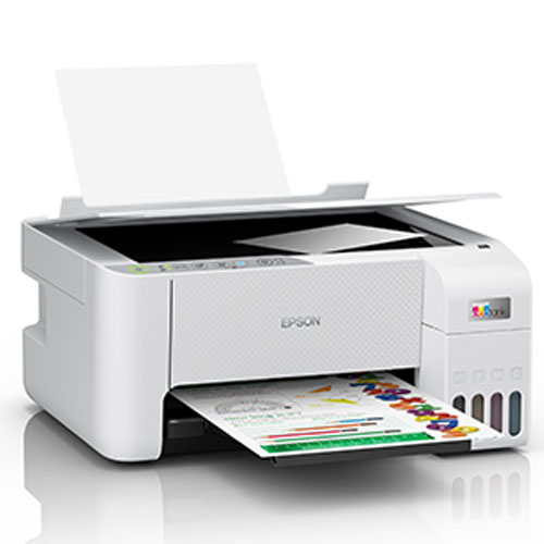 Epson EcoTank L3256 A6 Wi-Fi Multifunction Ink Tank Printer