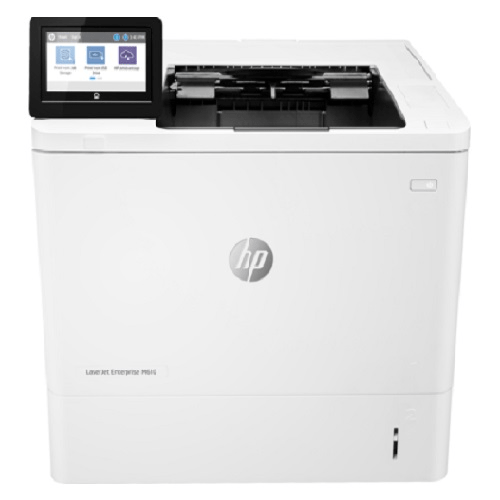 HP LaserJet Enterprise M610dn Monochrome Duplex Printer Price in Bangladesh