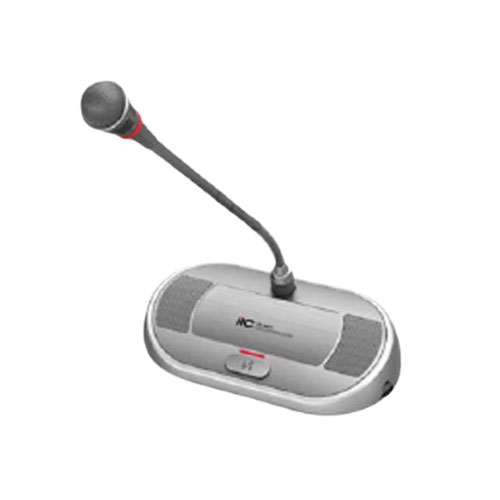 ITC TS-0621 Discussion Chairman Microphone Unit in Bangladesh