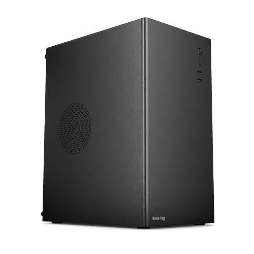 Value-Top T860 Micro ATX Casing with 200w PSU Price in Bangladesh