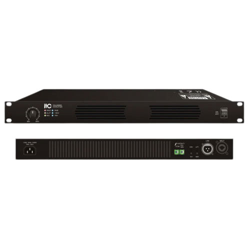 ITC T-61500D RMS 1500W Single Channel Power Amplifier in Bangladesh