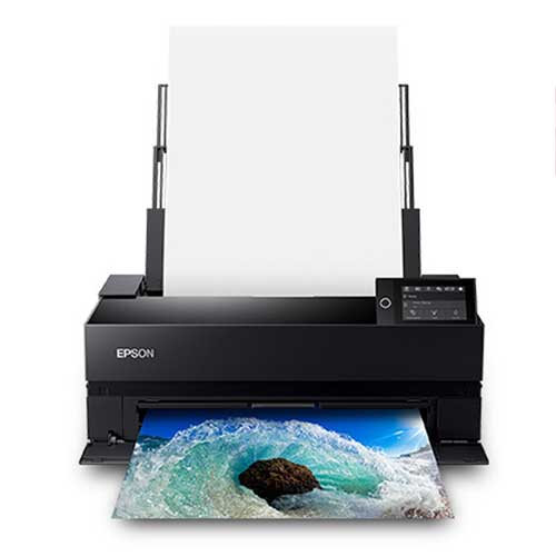 Epson SureColor P900 17-Inch Photo Printer Price in Bangladesh