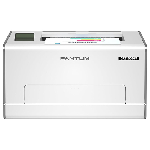 Pantum CP2100DW Single Function Color Laser Printer in Bangladesh