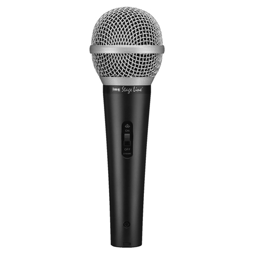 TOA DM-1100 Unidirectional Microphone Price in Bangladesh