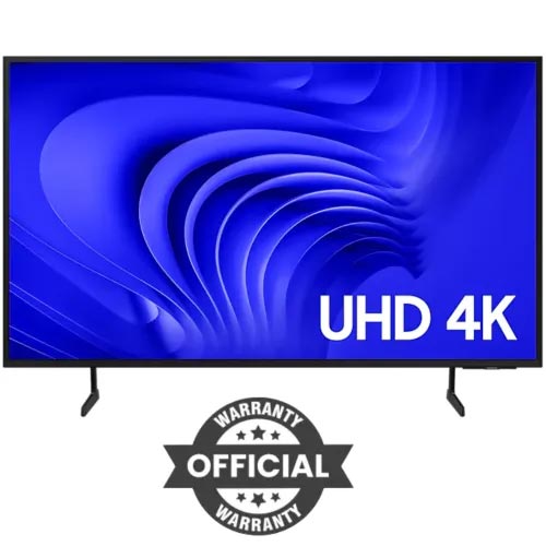 Samsung 65DU7700 65 Inch Crystal 4K UHD Smart TV Price in Bangladesh