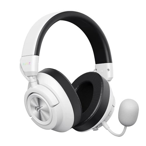 Havit Huaxu-X1 Gamenote 5-mode Connectivity Gaming Headphone Price in Bangladesh