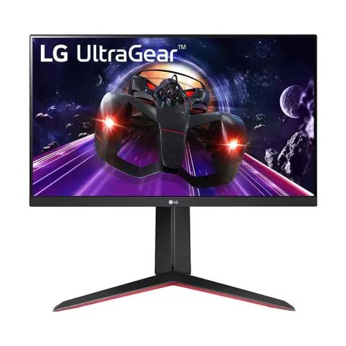 LG 24GN65R-B 23.8 Inch FHD IPS 144Hz Gaming Monitor Price in Dhaka, Bangladesh