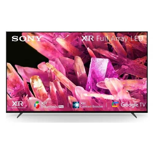 Sony Bravia XR-65X90K 65" 4K Ultra HD LED Smart TV Price in Bangladesh