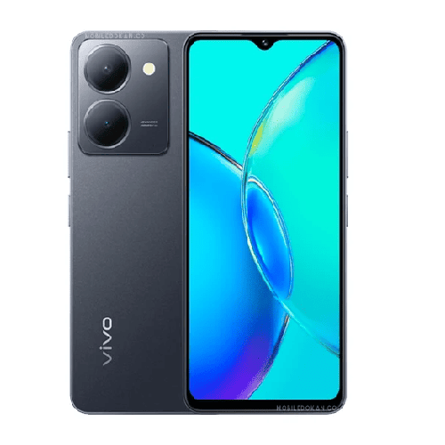 Vivo Y27 5G 6/128GB Smart Phone Price in Bangladesh