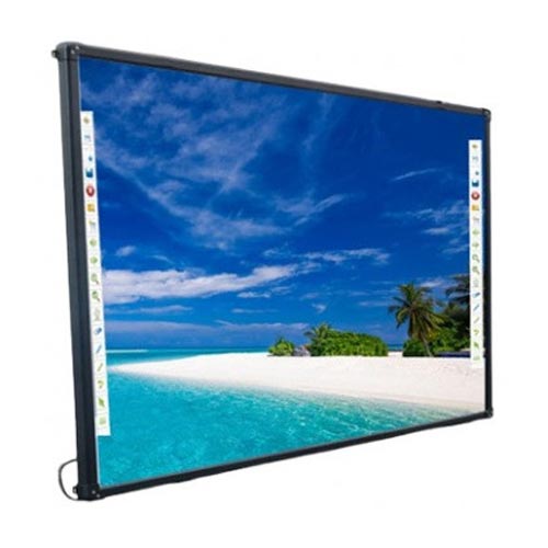 InnovTech 100 inch Finger Touch Interactive Whiteboard Price in Bangladesh