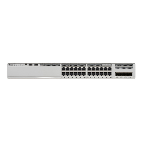 Cisco C9200L-24T-4G-E Catalyst Switch Price in Bangladesh