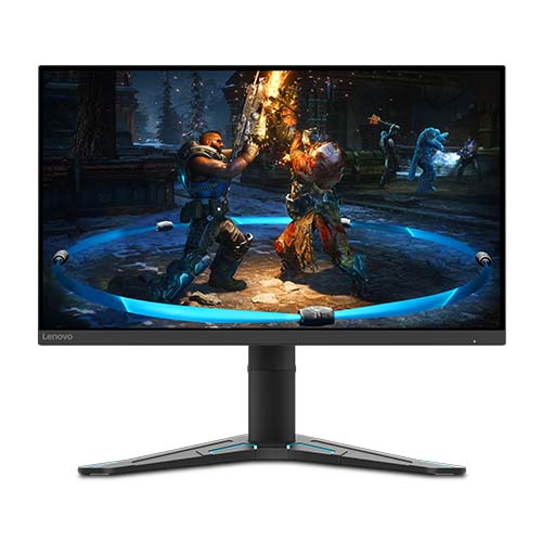 Lenovo G27-20 27" 144Hz IPS FHD Gaming Monitor Price in Dhaka, Bangladesh