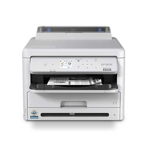 Epson WorkForce Pro WF-M5399 Monochrome Printer Price in Bangladesh