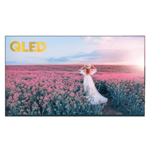 Avocor AVK 5510 Non-Interactive Commercial Display