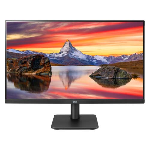 LG 24MP400-B 24" Full HD IPS Monitor Price in Bangladesh