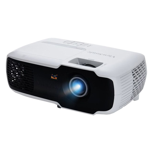 ViewSonic 3500 Lumens Full HD DLP Home Theater Laser Projector Price in Bangladesh