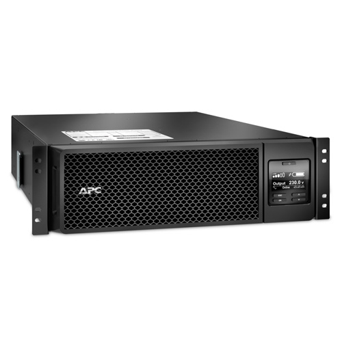 APC SRT5KRMXLI 5kVA Rackmount 3U Online UPS Price in Bangladesh