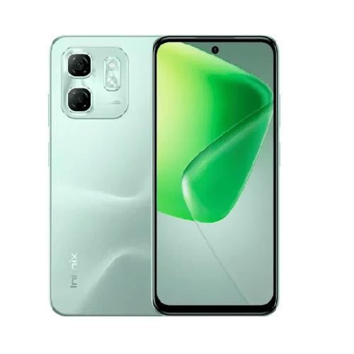 Infinix Hot 50i 6GB/128GB Smartphone price in Bangladesh