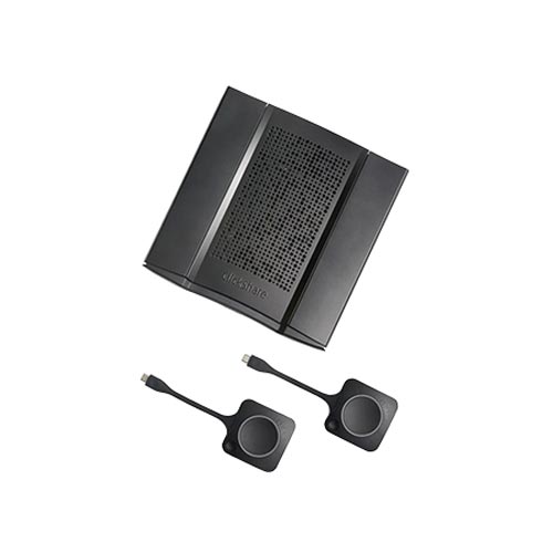 BARCO ClickShare CX-50 2ndGeneration Wireless Presentation System Price in Bangladesh