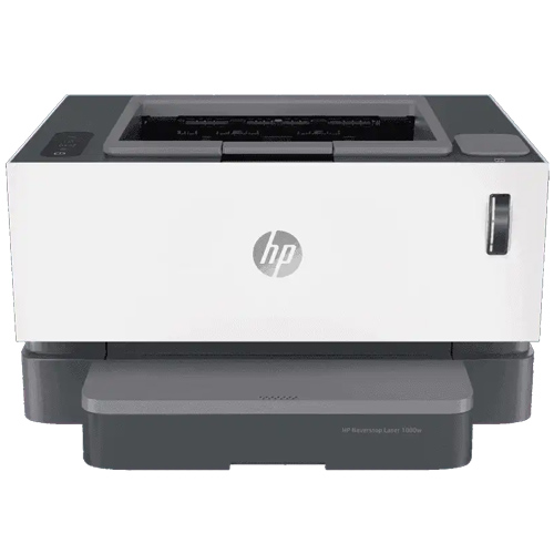 HP Neverstop Laser 1000a Single Function Mono Printer Price in Bangladesh