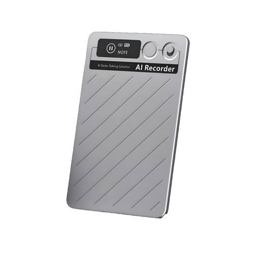 Alvora 920DL AI Voice Recorder Price in Bangladesh