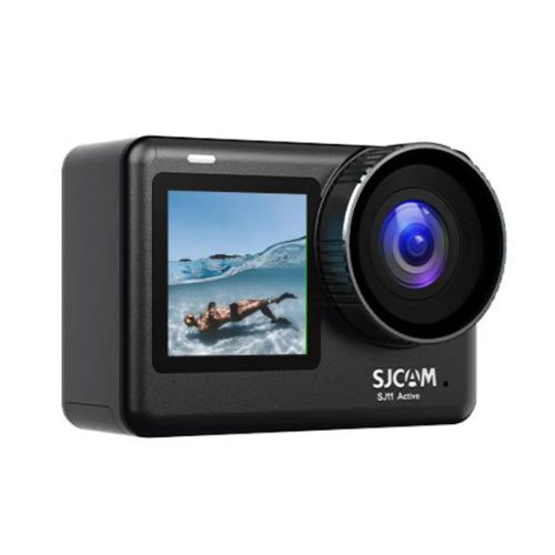 SJCAM SJ11 Active Action Camera Price in Bangladesh