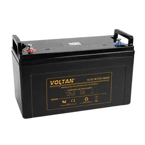 Voltan 12V-18AH UPS Battery Price in Bangladesh