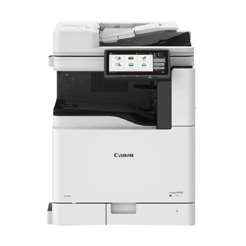 Canon imageFORCE 4125 A3 25ppm LAN USB Monochrome Laser Multifunction Photocopier Price in Bangladesh