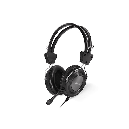 A4Tech HU-19 USB ComfortFit Stereo Head Phone Price in Bangladesh
