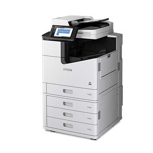 Epson WF-M21000 WorkForce Enterprise Monochrome Multifunction Printer Price in Bangladesh