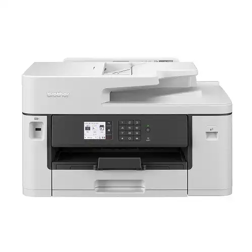 Brother MFC-J2340DW Multifunction A3 Color Ink Printer Price in Bangladesh