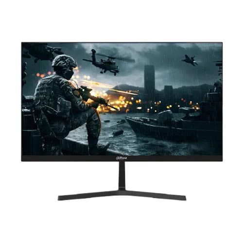 Dahua DHI-LM24-B221 27 inch FHD 144Hz IPS Gaming Monitor Price in Bangladesh