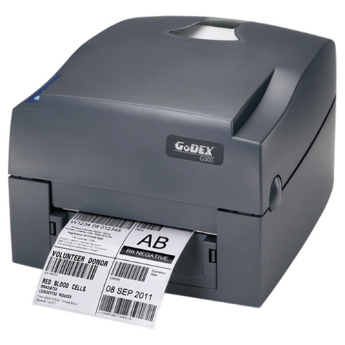 GoDEX G500 Desktop Barcode & Label Printer Price in Bangladesh