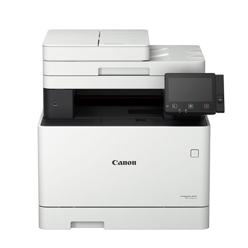 Canon imageCLASS MF746Cx (ADF) Wi-Fi Multifunction Color Laser Printer