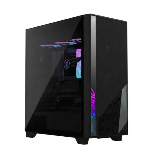 Gigabyte AI TOP 100 Z890 Core Ultra 9 128GB DDR5 RAM 2TB SSD RTX 5080 Gaming Desktop PC Price in Bangladesh