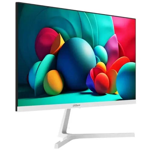 Dahua DHI-LM22-B201SW 21.45 inch 100Hz FHD IPS Monitor Price in Bangladesh