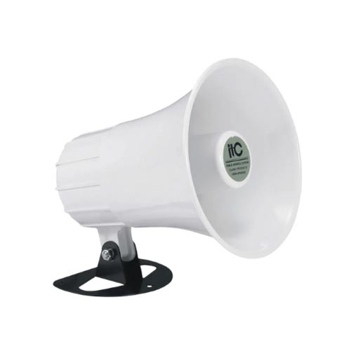 ITC T-710E Weatherproof Horn Speaker in Bangladesh