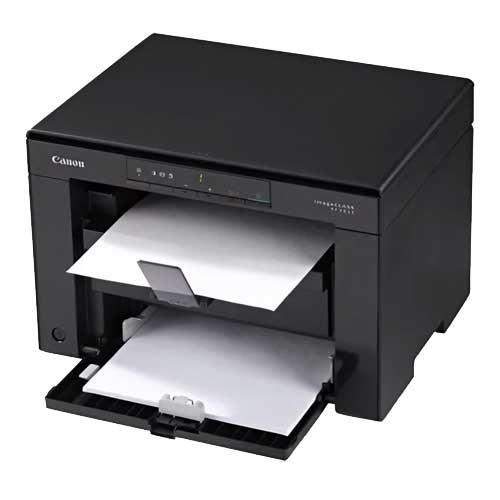 Canon imageClass MF3010 USB Multifunction Laser Printer Price in Bangladesh