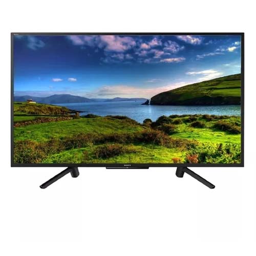 Sony BRAVIA KDL-50W660G 50" Full HD Smart LED Television Price in Bangladesh