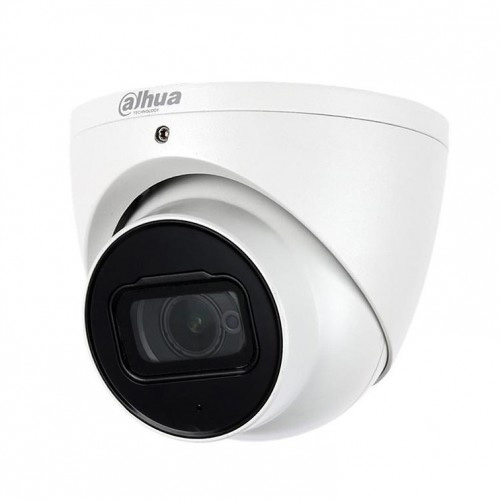 Dahua HAC-HDW1200TLP-A 2MP HDCVI IR Eyeball Audio Camera Price in Bangladesh