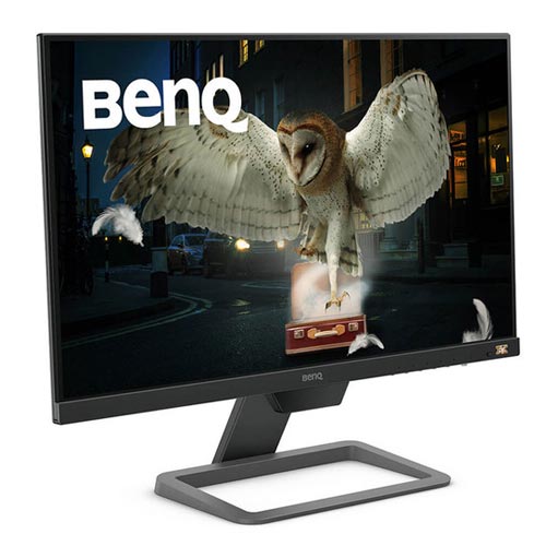 BenQ EW2480 23.8″ Eye-Care IPS Monitor in Bangladesh