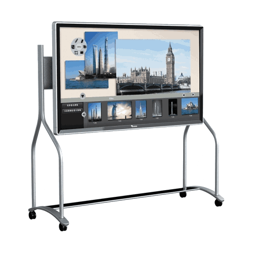 Toshiba T-Screen-55-H Touch Interactive All-in-One Flat Panel Price in Bangladesh