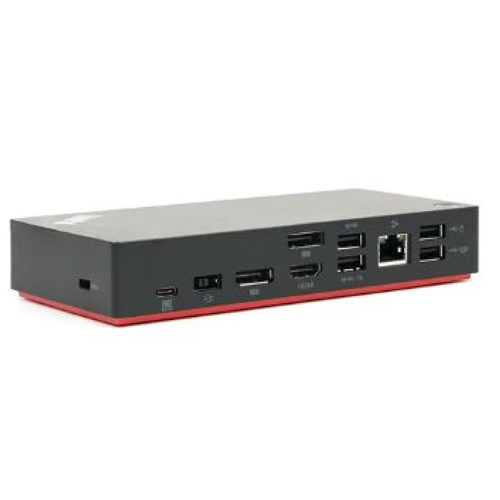 Lenovo 40B00135EU ThinkPad Universal Thunderbolt 4 Dock in Bangladesh