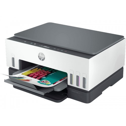 HP Smart Tank 670 Wi-Fi Multi-Function Color Ink Printer Price in Bangladesh