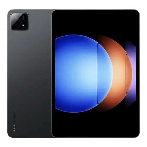 Xiaomi Pad 6S Pro Snapdragon 8 Gen 2 8GB RAM 256GB Storage 12.4inch 3K Tablet Price in Bangladesh