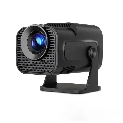 Magcubic HY320 390 ANSI Android 11 Portable Projector in Bangladesh