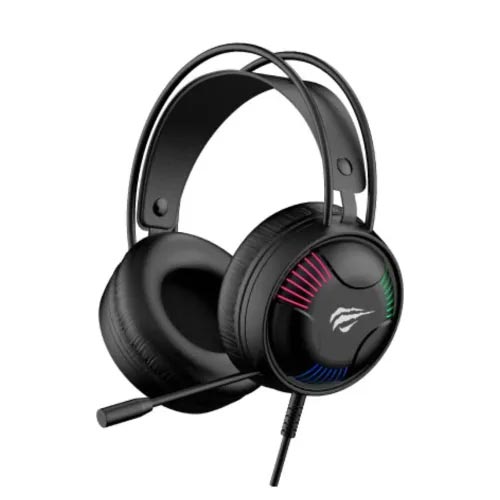 Havit Gamenote H767d RGB Gaming Headphone Price in Bangladesh