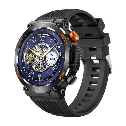 COLMI V68 Smart Watch Price In Bangladesh