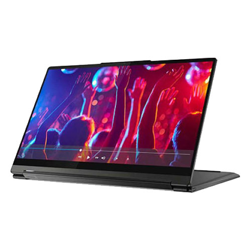 Lenovo Yoga 9i (82BG00DTIN) 11TH Gen Core i7 16GB RAM 1TB SSD 14 inch Touch Laptop Price in Bangladesh