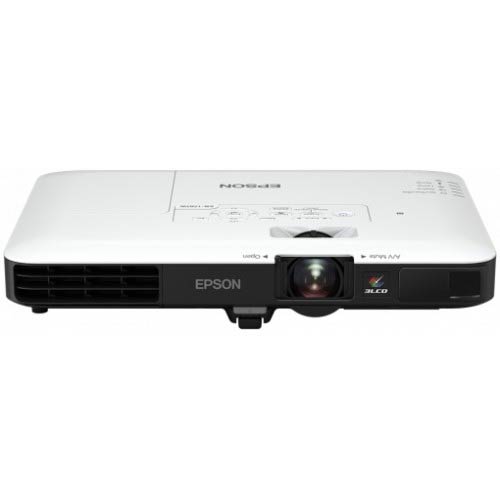 EPSON EB-1781W Ultra-Mobile Business Projector Price in Bangladesh